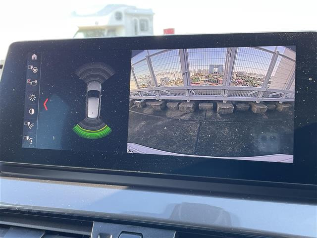 X1sドライブ 18i xライン