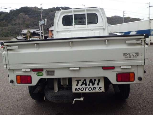 キャリイKC エアコン パワステ オートギヤシフト