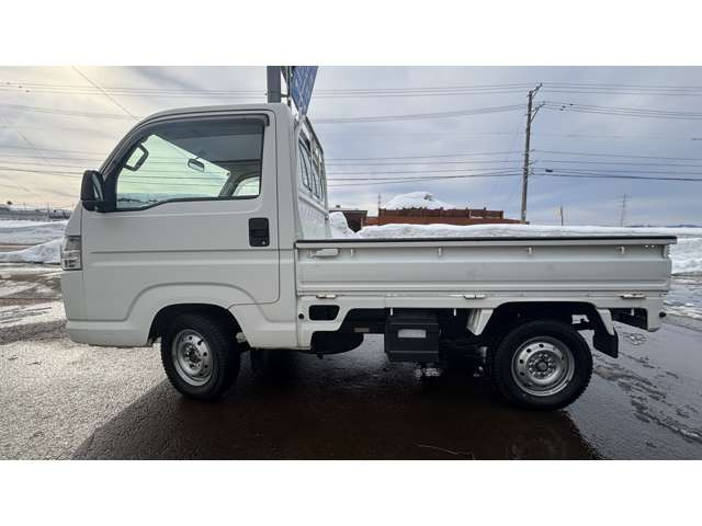 アクティトラックSDX