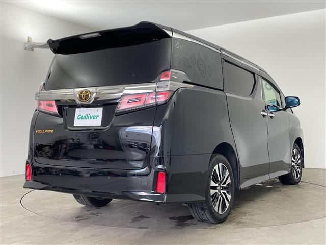 ヴェルファイア2.5 Z Gエディション