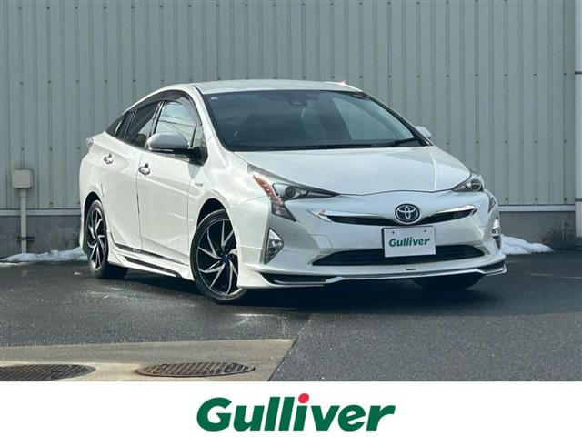 プリウス1.8 A ツーリングセレクション