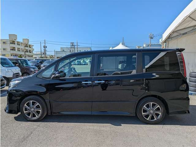 ノア2.0 Si W×B II