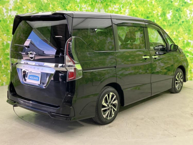 セレナ1.2 e-POWER ハイウェイスターV