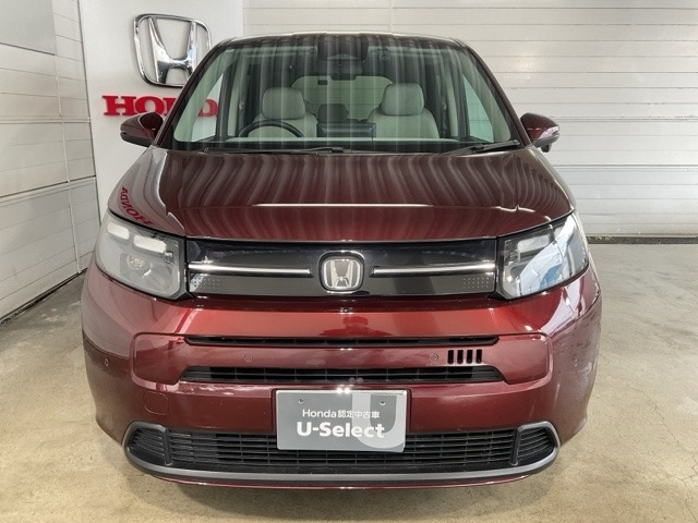 フリード1.5 エアー EX