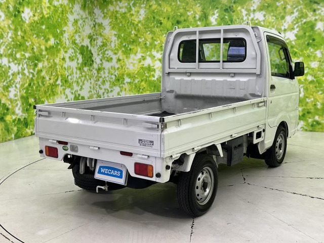 キャリイKC 4WD