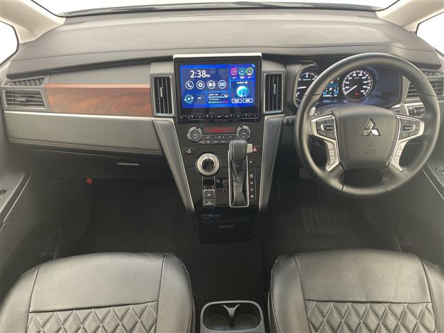 デリカD:52.2 ジャスパー 4WD