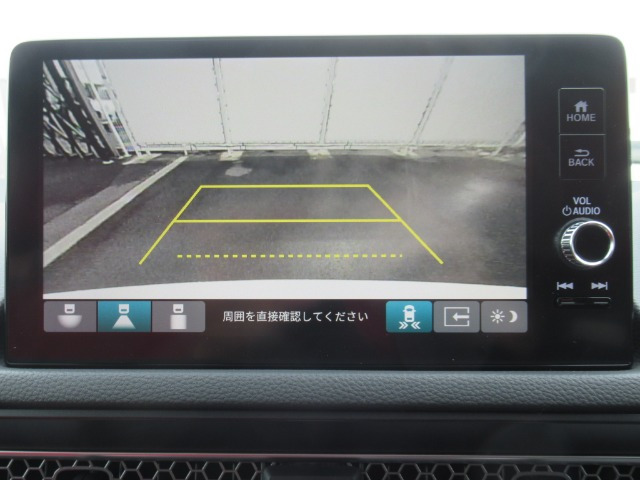 シビックタイプR2.0