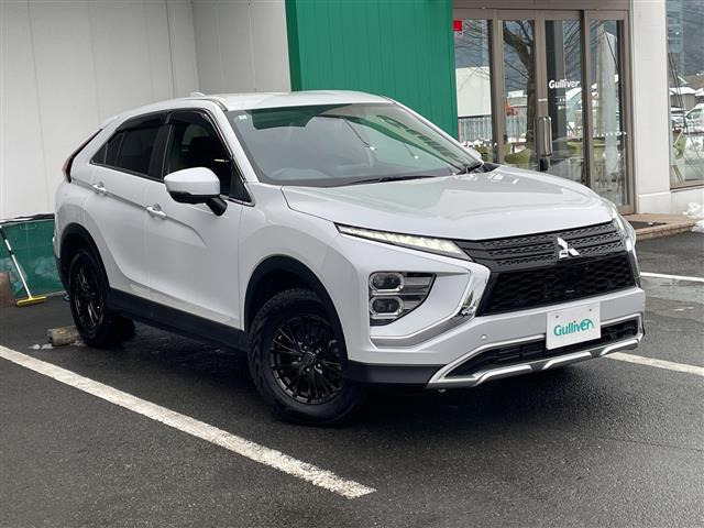 エクリプスクロス1.5 G