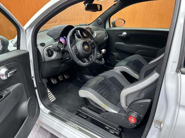 アバルト595コンペティツィオーネ