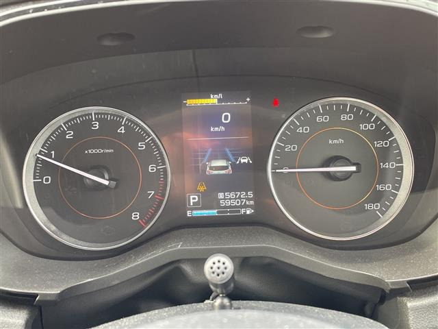 インプレッサXV