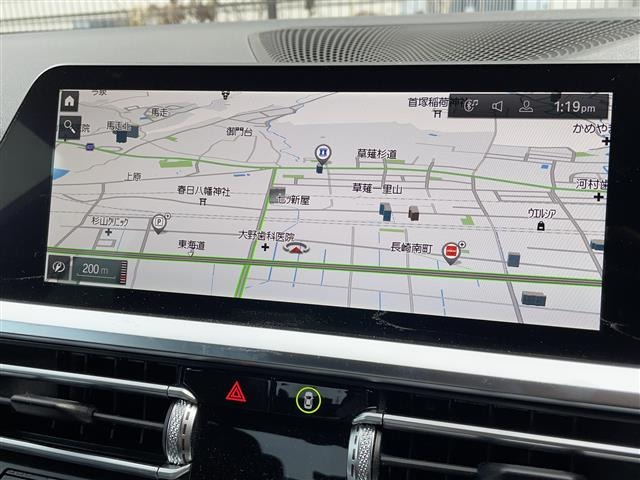 3シリーズセダン320d xドライブ Mスポーツ エディション ジョイプラス 4WD