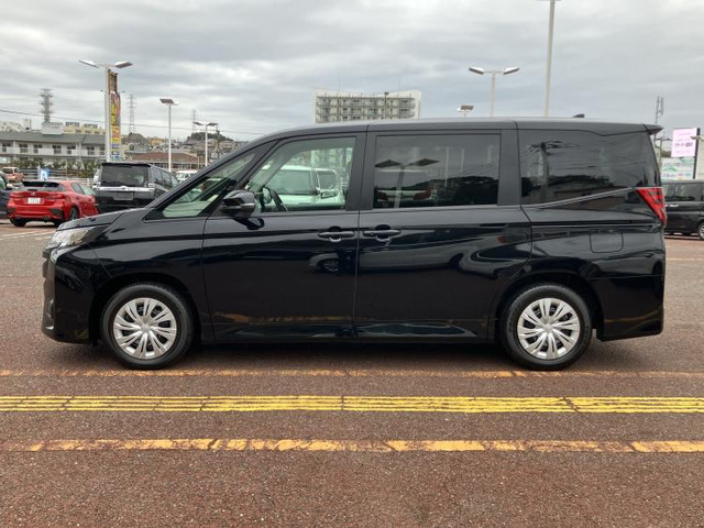 ノア1.8 ハイブリッド X