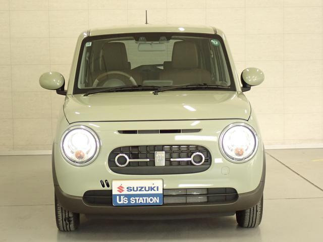 アルトラパンLC  L