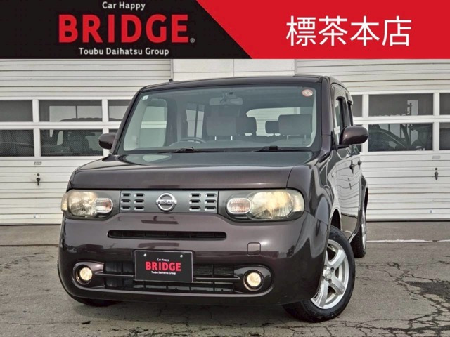 ノート1.5 15X FOUR 4WD