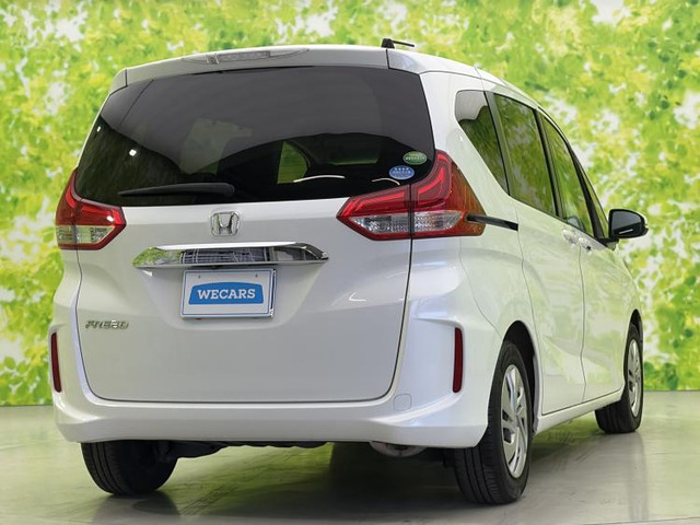 フリード1.5 G ホンダセンシング