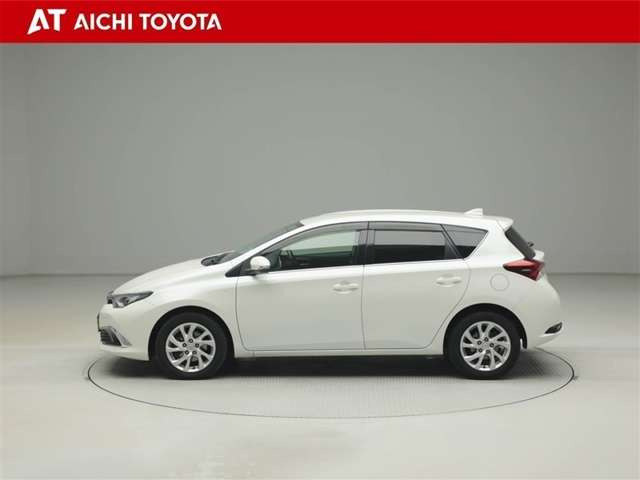 オーリス1.5 150X Sパッケージ