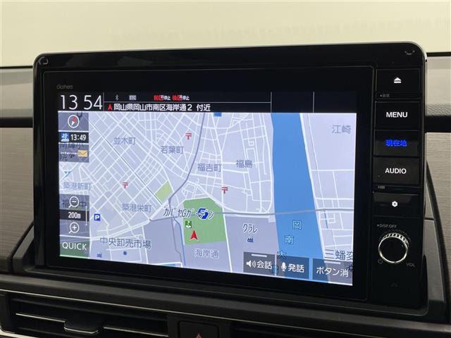 オデッセイ2.4 アブソルート