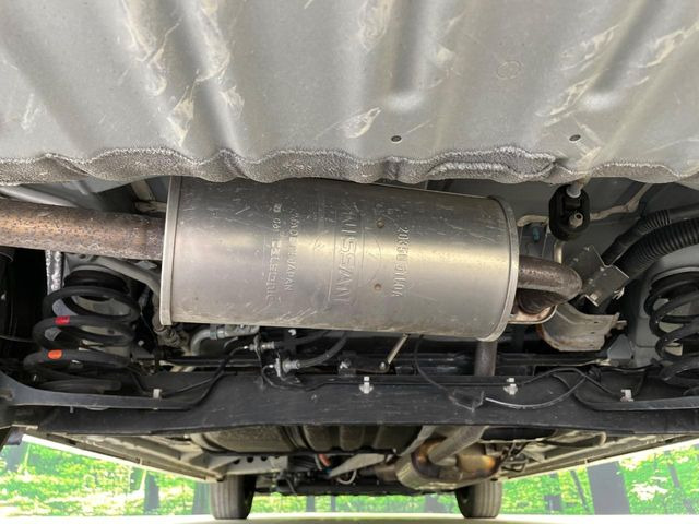 下回りがきれいなうちに、防錆加工の施工がオススメ。降雪地域はもちろん、沿岸部にお住いの方や、趣味でマリン・ウィンタースポーツをされる方にご好評いただいております。