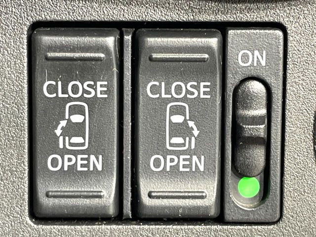 �y�����p���[�X���C�h�h�A�z�X�}�[�g�L�[��^�]�Ȃ̃X�C�b�`�Ō�ȗ����X���C�h�h�A�̊J���\���d��������͂����ăh�A���J����K�v�������A�����Ȃ��q�l�ł��ȒP�ɊJ���߂ł����K�ł���