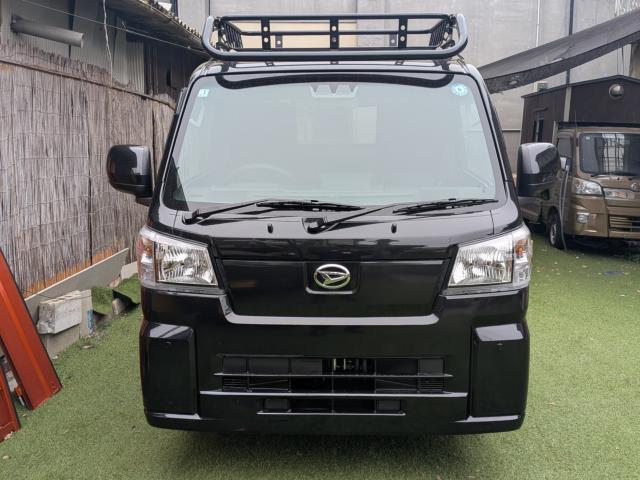 ハイゼットトラックスタンダード