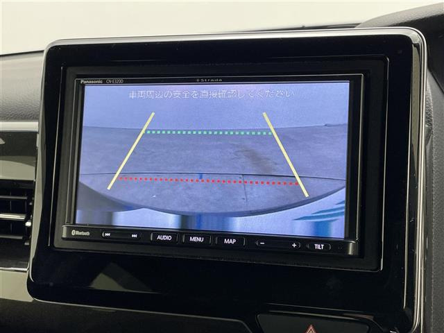 N-BOXカスタムG L ターボ ホンダセンシング