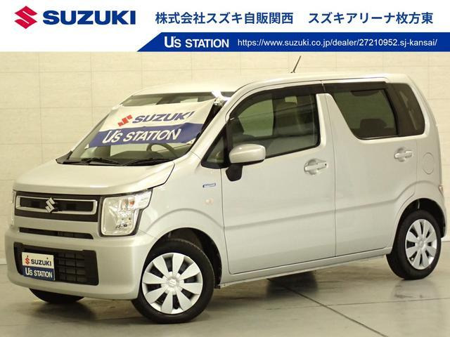 ワゴンRハイブリッド(HYBRID) FX