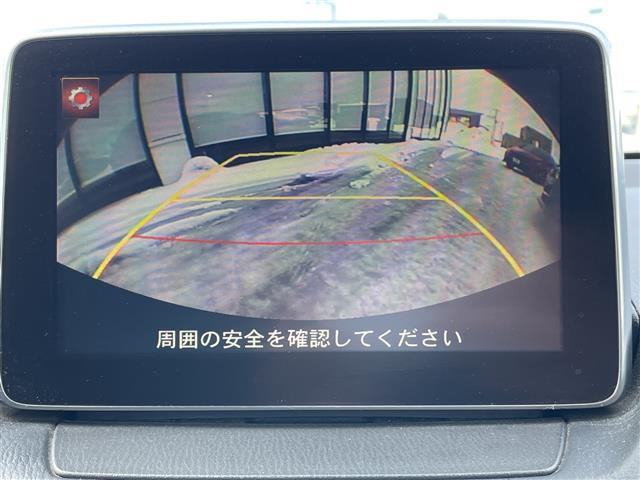 デミオ1.5 XD ツーリング