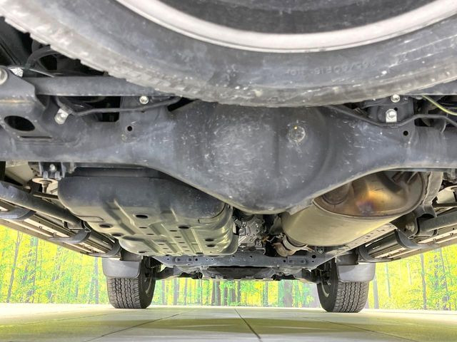 下回りがきれいなうちに、防錆加工の施工がオススメ。降雪地域はもちろん、沿岸部にお住いの方や、趣味でマリン・ウィンタースポーツをされる方にご好評いただいております。