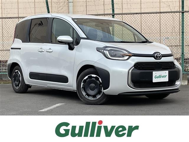 シエンタハイブリッド 1.5 Z