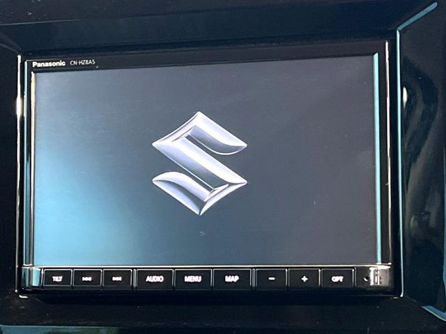 ソリオ1.2 ハイブリッド(HYBRID)  MZ