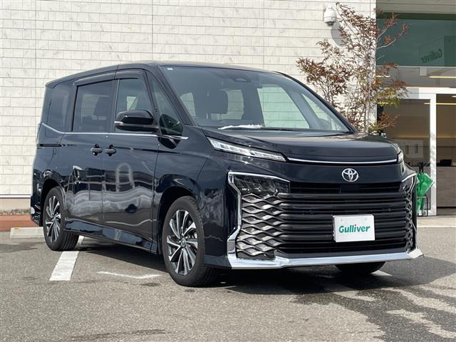 ヴォクシー2.0 S-Z