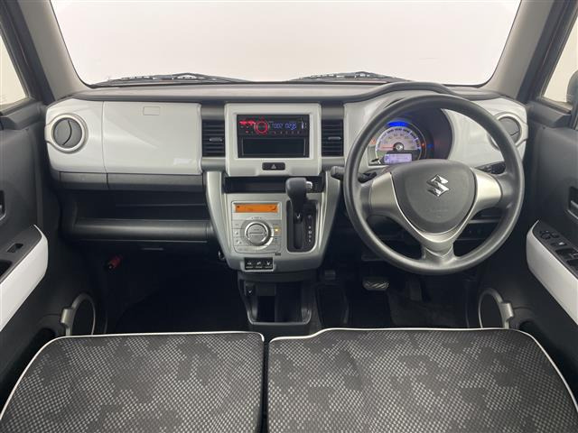 ハスラーG ターボ 4WD