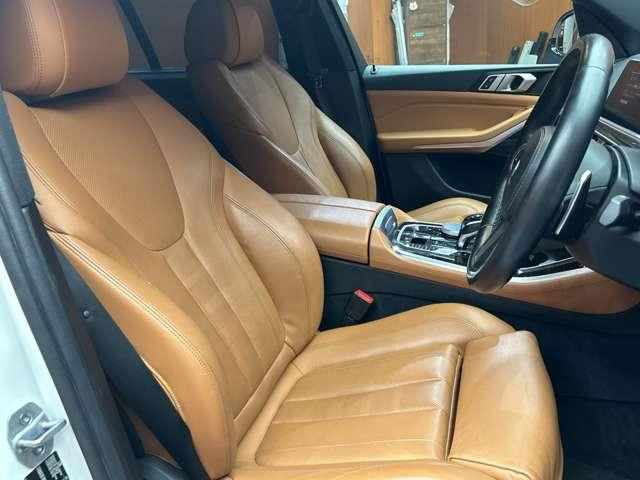 X5xドライブ 35d Mスポーツ 4WD