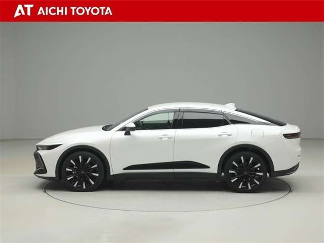 クラウンクロスオーバー2.4 RS アドバンスト E-Four advanced 4WD