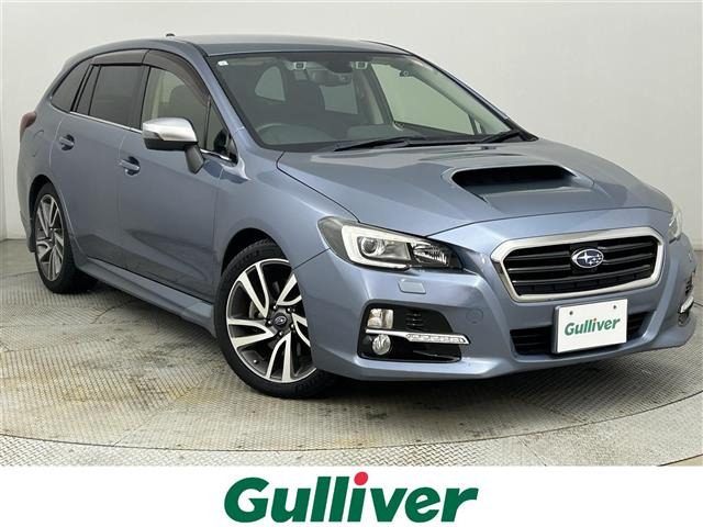 レヴォーグ1.6 GT-S アイサイト 4WD