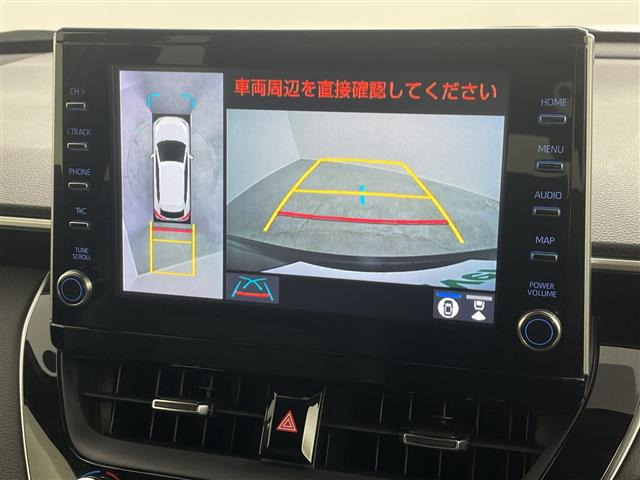 カローラクロス1.8 ハイブリッド Z