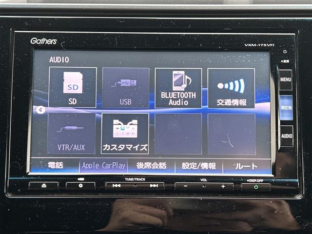 フィット1.5 ハイブリッド S ホンダセンシング