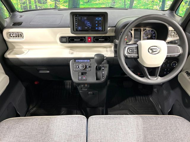 ムーヴキャンバスストライプス G