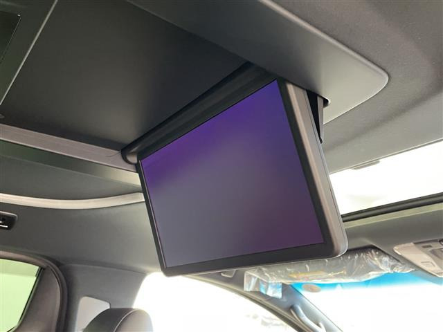 アルファード3.5 エグゼクティブ ラウンジ S