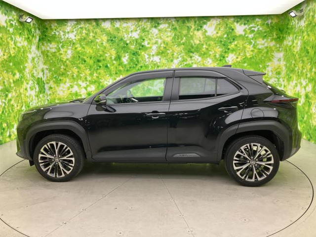 ヤリスクロス1.5 Z