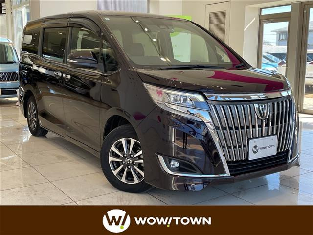 エスクァイア2.0 Gi