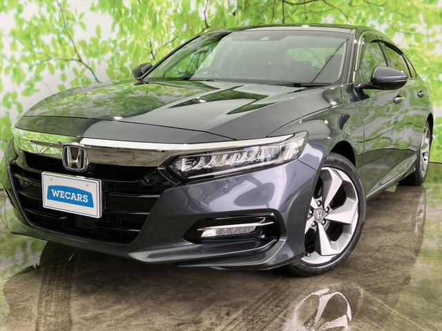 アコードハイブリッド2.0 EX