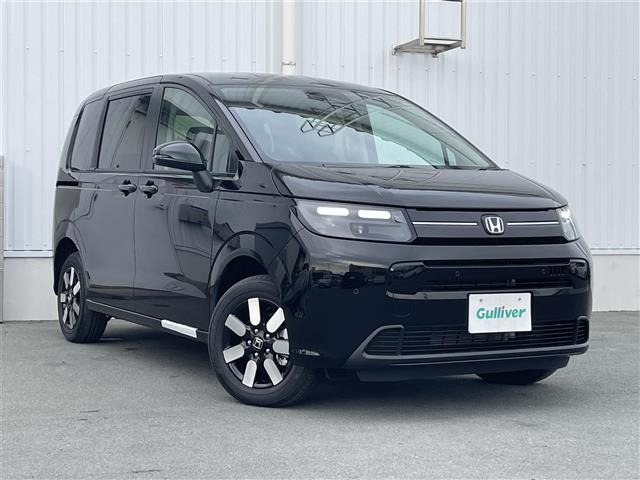 フリード1.5 e:HEV エアー EX 4WD