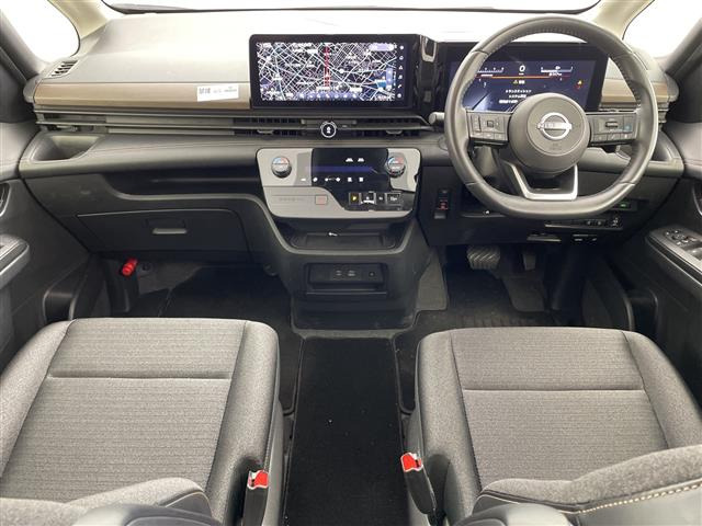 セレナ2.0 ハイウェイスターV