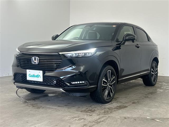 ヴェゼル1.5 ハイブリッド Z