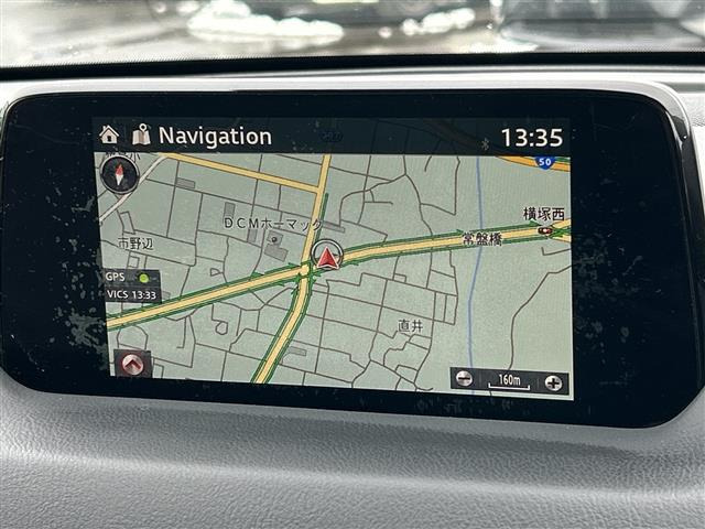 CX-52.2 XD Lパッケージ