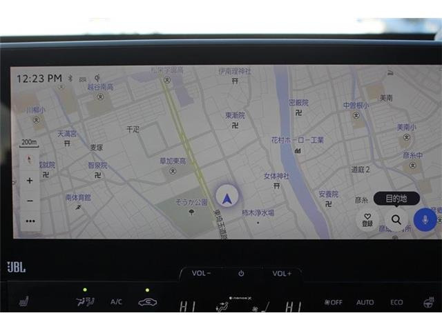 大好評のボディコーティング「ハイモースコート」もご納車までに施工可能。雨染みや線傷など中古車だからと諦めていませんか?ピカピカの状態でお乗り出しいただけます。