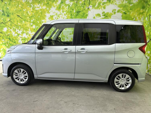 ルーミー1.0 G S