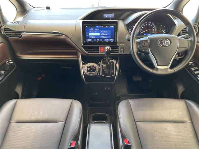 エスクァイア2.0 Gi