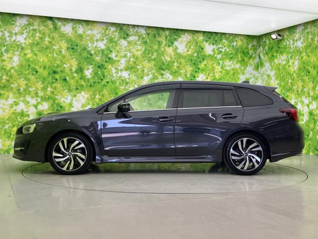 レヴォーグ1.6 GT アイサイト Vスポーツ 4WD